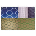 hexagonal wire mesh